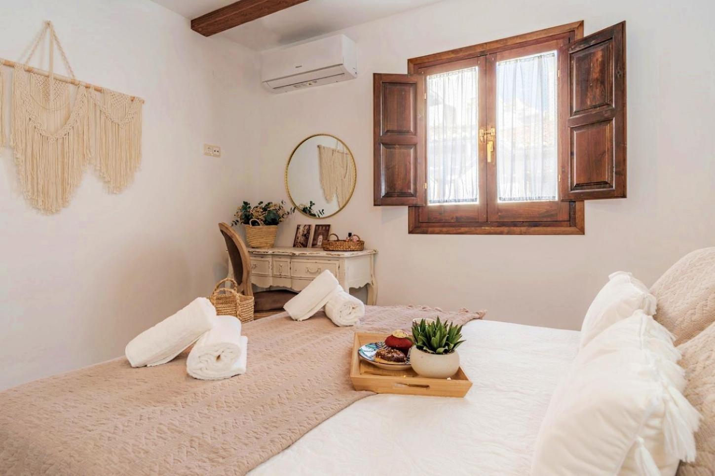Appartement Tuguest Nazari Caldereria - Free Parking