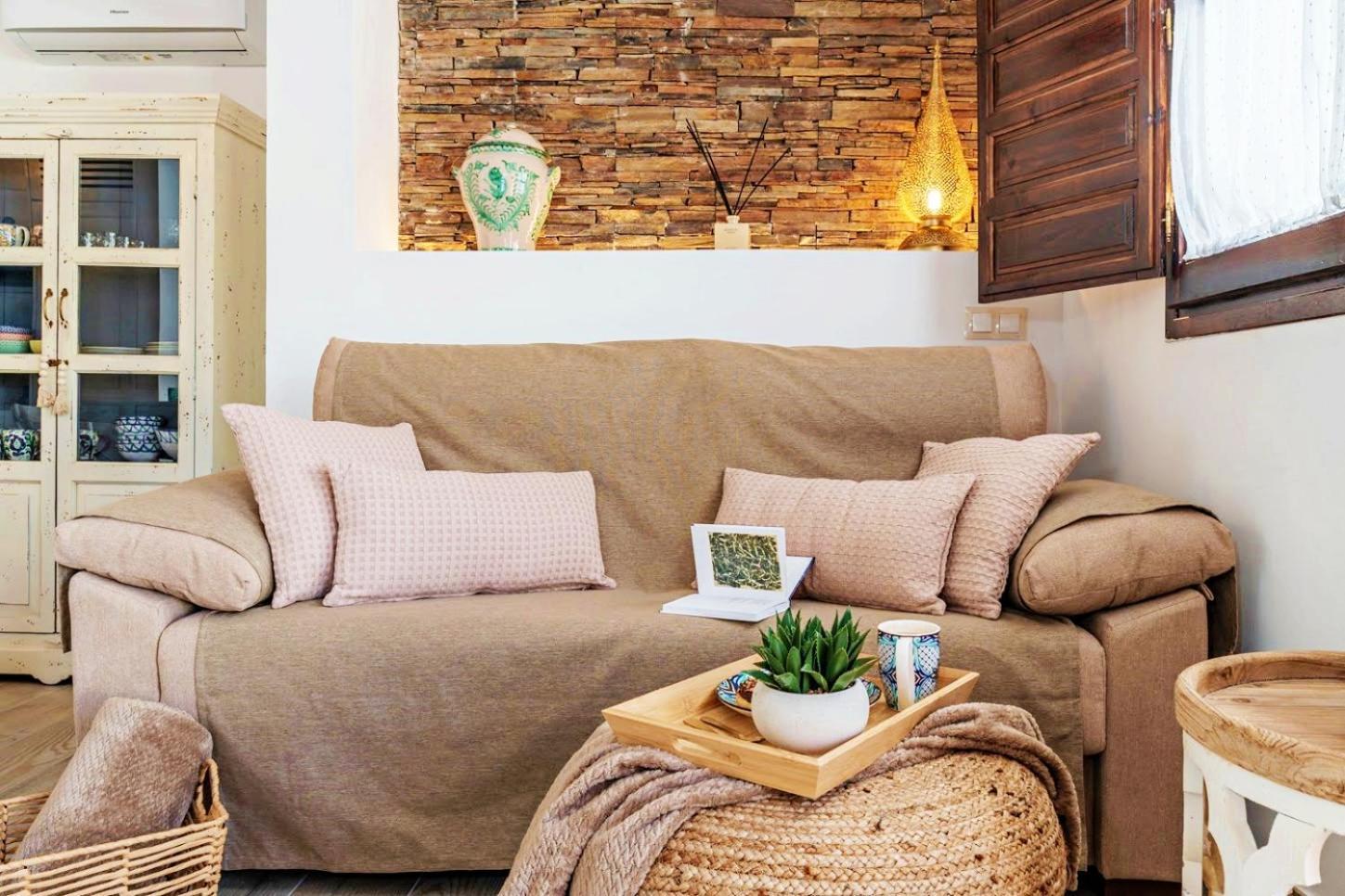 Appartement Tuguest Nazari Caldereria - Free Parking *