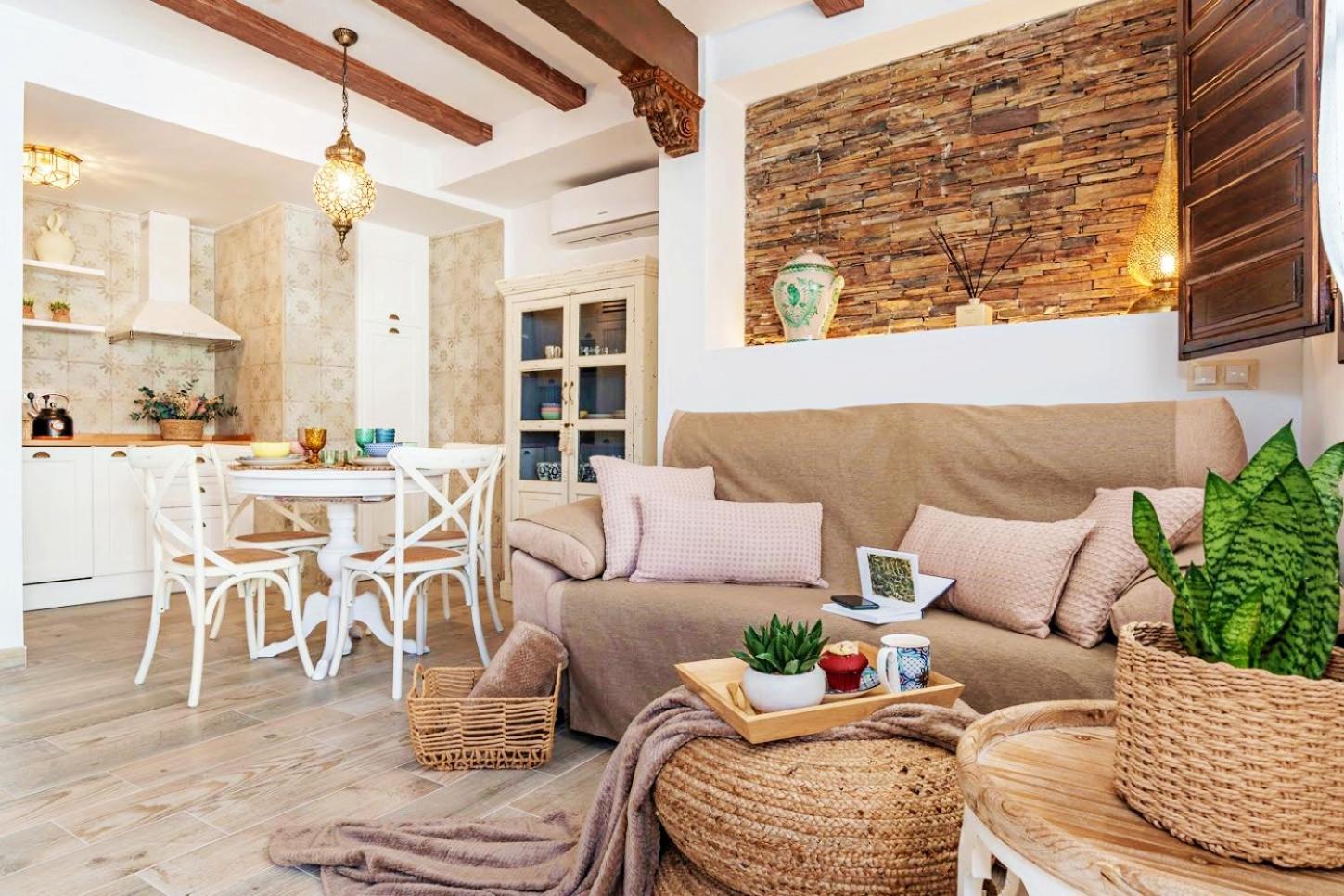Appartement Tuguest Nazari Caldereria - Free Parking