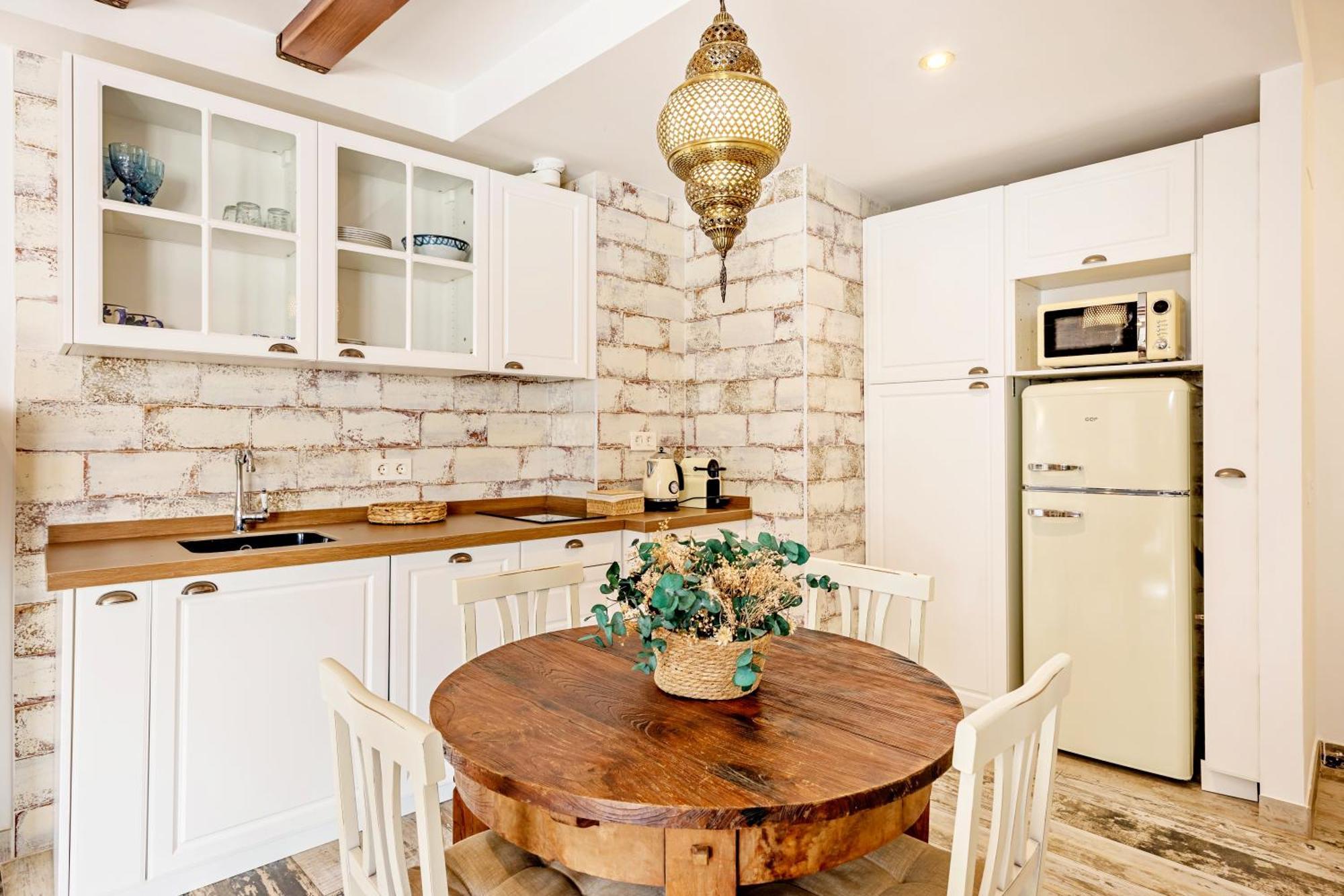 Tuguest Nazari Caldereria - Free Parking Appartement