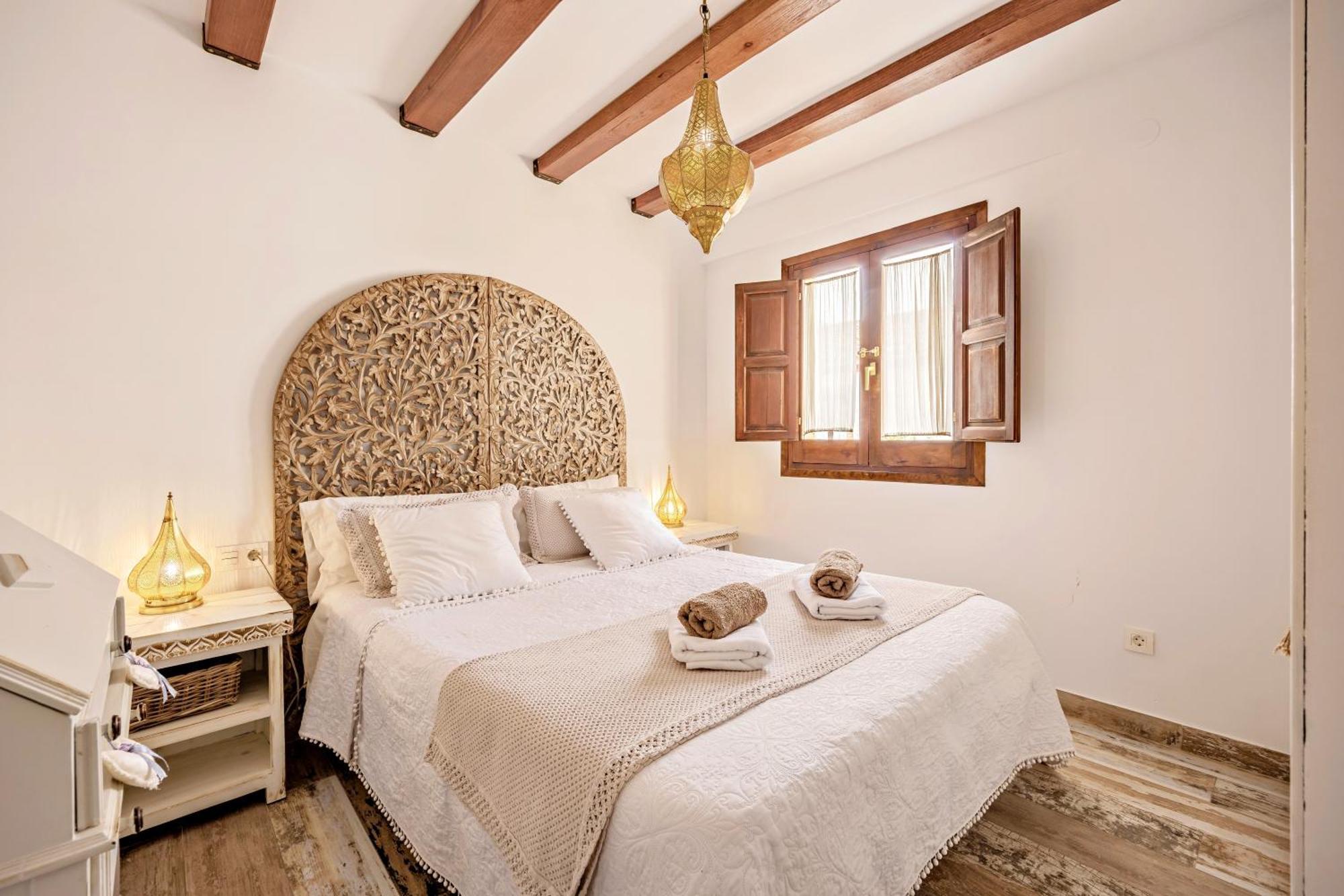 Appartement Tuguest Nazari Caldereria - Free Parking