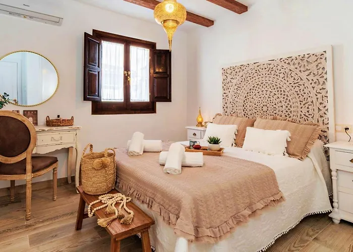 Tuguest Nazari Caldereria Apartments - Free Parking