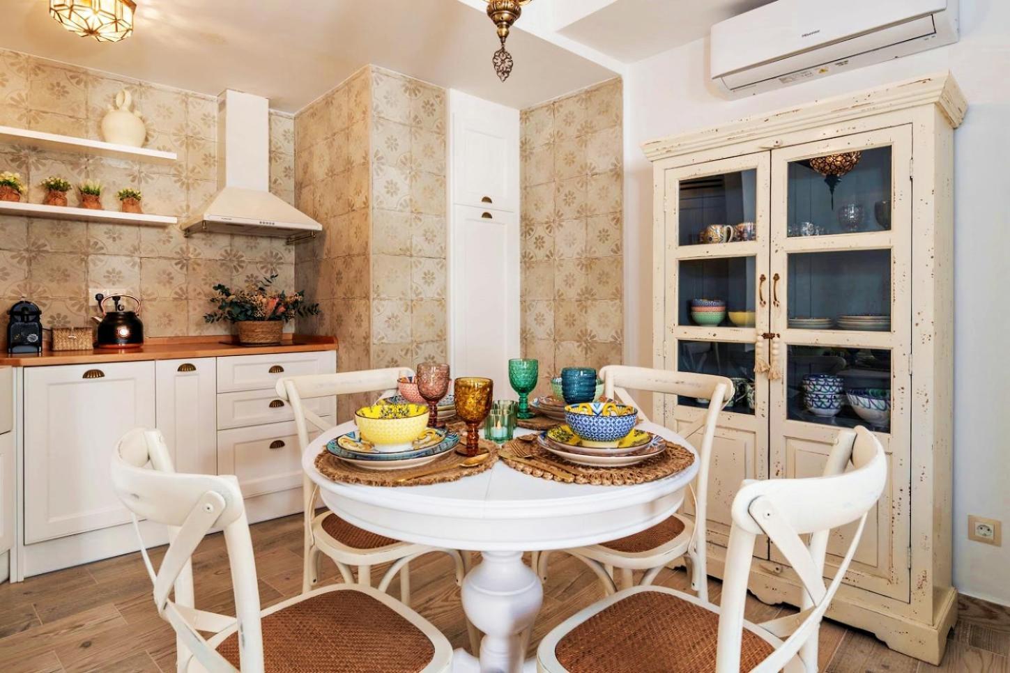 Apartment Tuguest Nazari Caldereria - Free Parking *