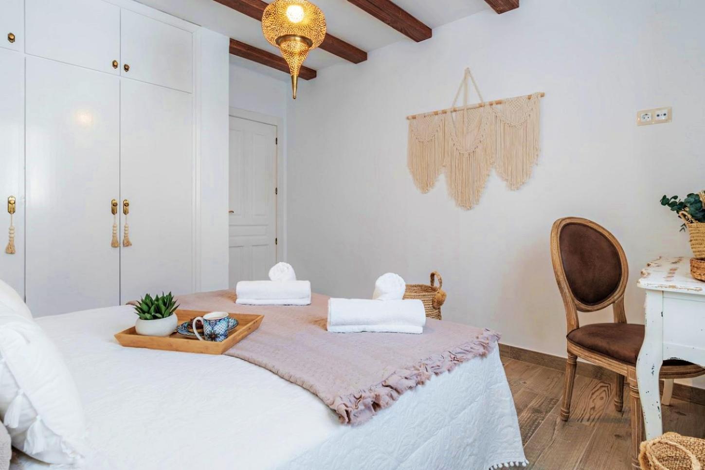 Apartment Tuguest Nazari Caldereria - Free Parking Granada