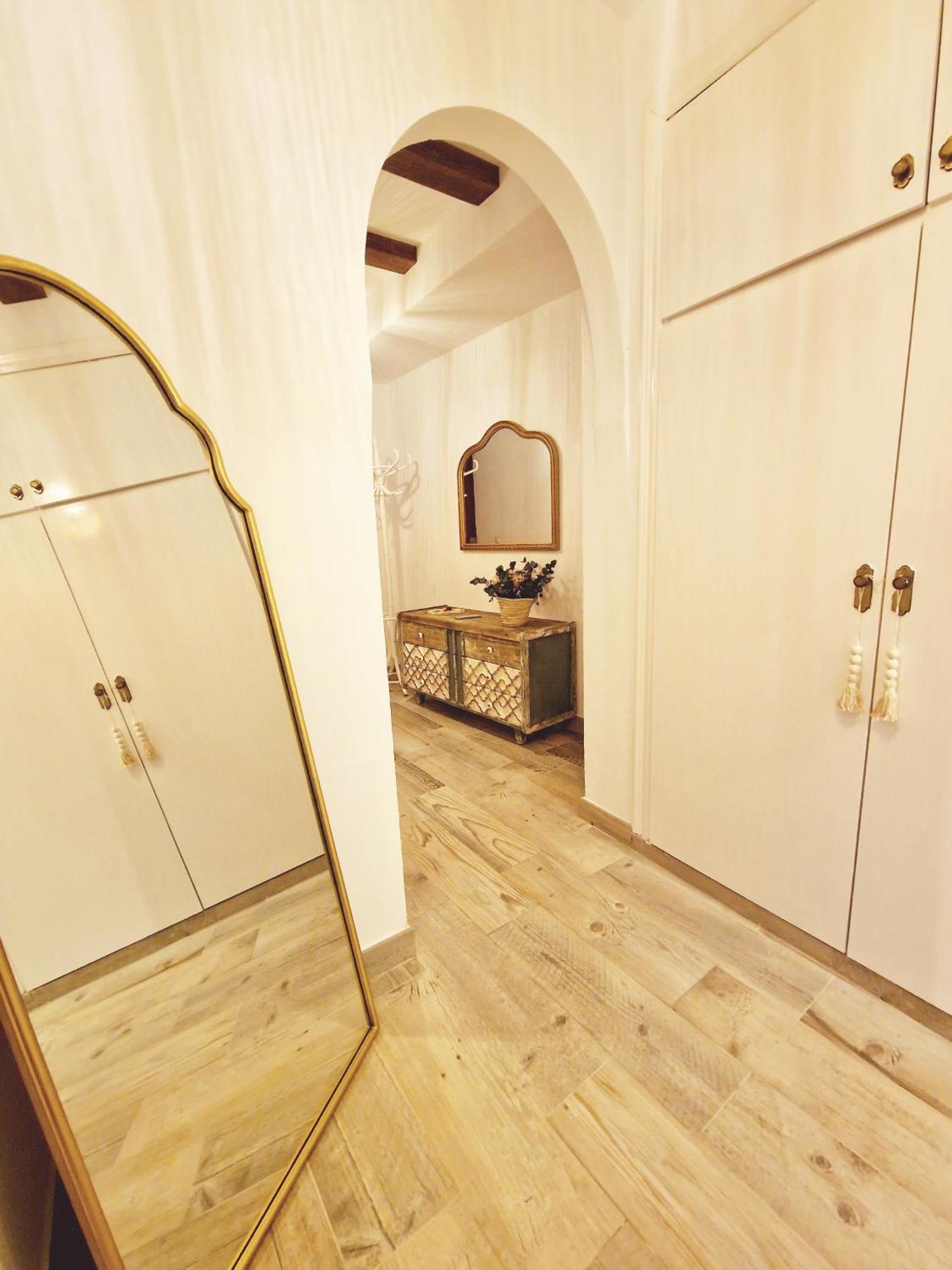 Apartment Tuguest Nazari Caldereria - Free Parking
