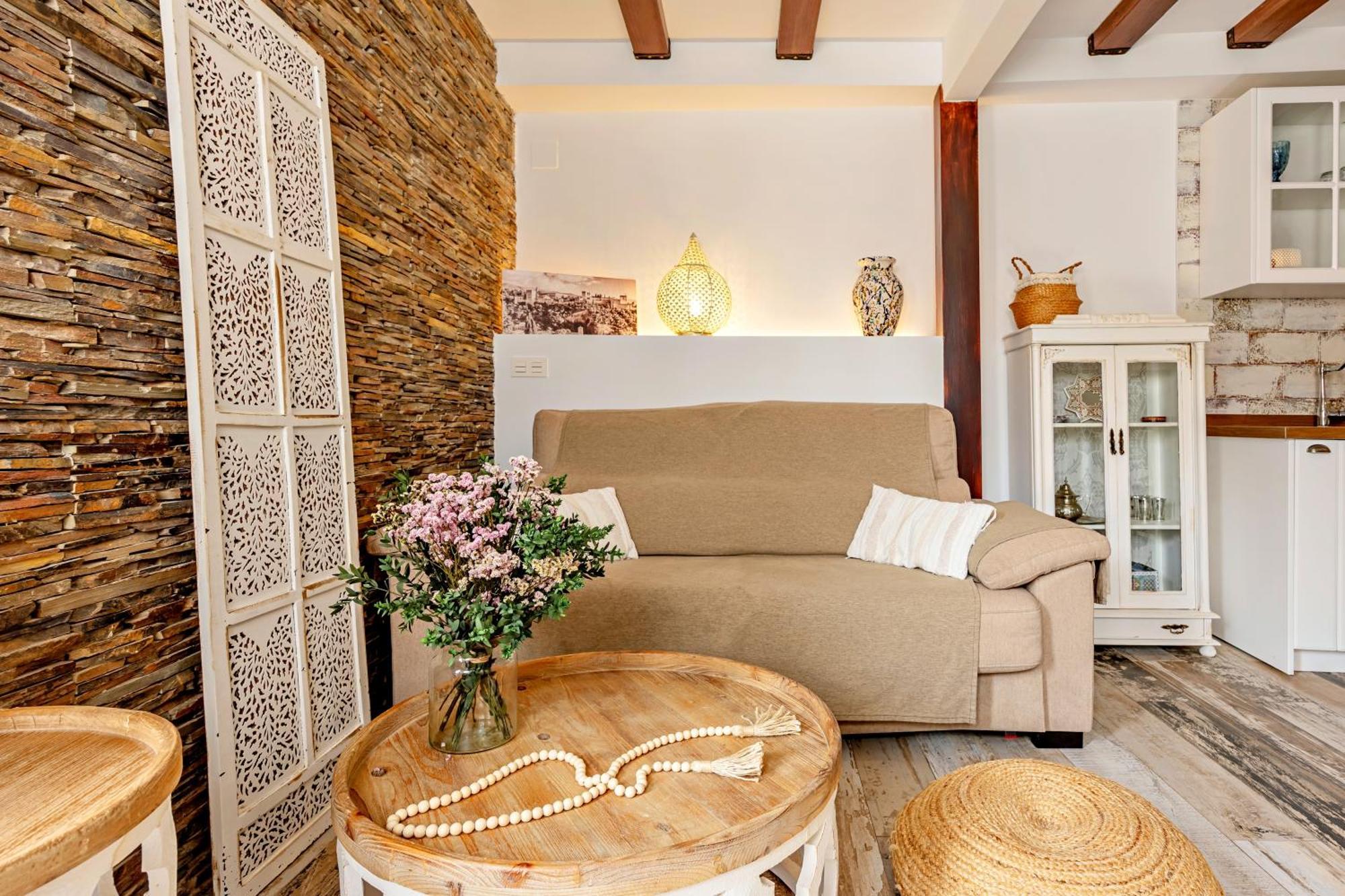 Tuguest Nazari Caldereria - Free Parking Apartment