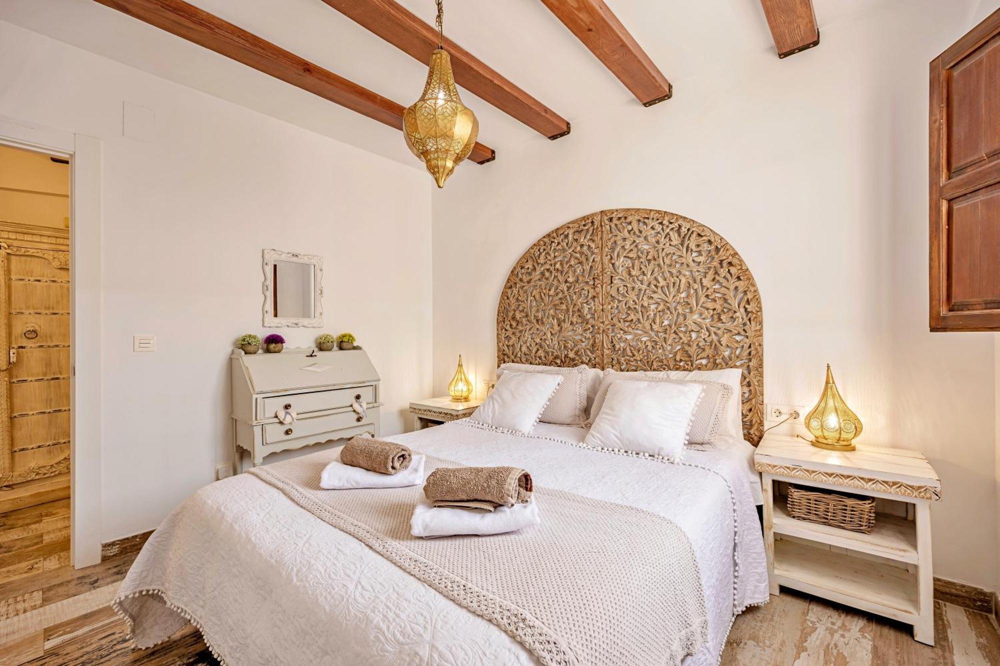 Appartamento Tuguest Nazari Caldereria - Free Parking *